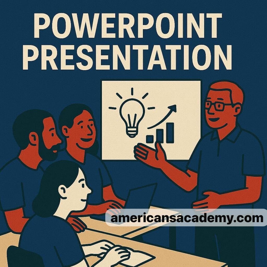 Power Point Presentation